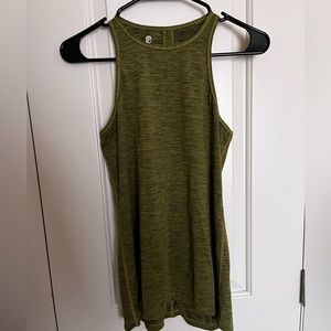 EUC Born Primitive edge tank